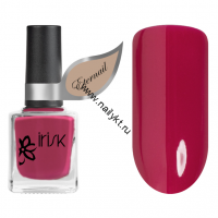 Лак на гелевой основе Eternail mini Peony, 8мл (04 Amanda) IRISK