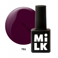 Гель-лак Milk Lip Cream 751 Million Dollar Baby 9мл