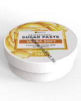 Сахарная паста для шугаринга "Sugar" Ультра мягкая 150гр MILV