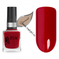 Лак на гелевой основе Eternail mini Peony, 8мл (06 Leila) IRISK