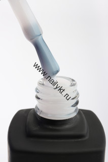 Жидкий полигель Liquid Polygel Milk 02 Snowdrop 9мл