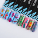 Пластина для стемпинга Go! Stamp 275 Pop Art
