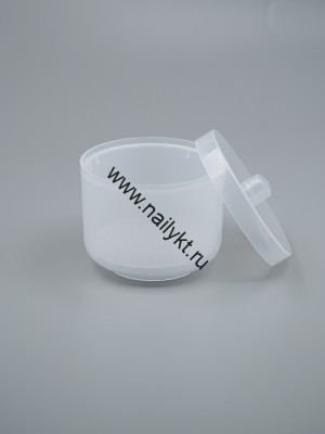 Емкость под стерилизацию (пластмасса), арт. ТН-ЕМ-350