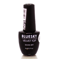 Bluesky Top Velvet 8ml