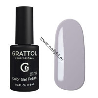 Гель-лак Grattol Color Gel Polish  - тон №149 Tin (9мл)