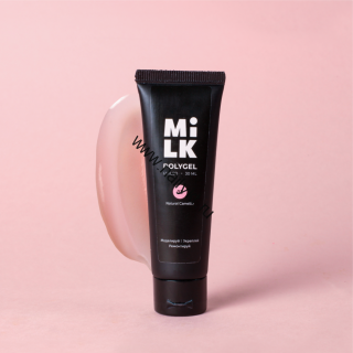 Полигель Milk 2 Natural Camellia 30мл