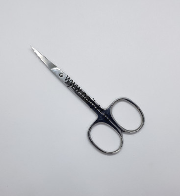Ножницы для ногтей MT-513-S-CVD Metzger