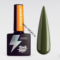 Гель-лак RockNail Shuga Mood 273 All About Nails 10мл