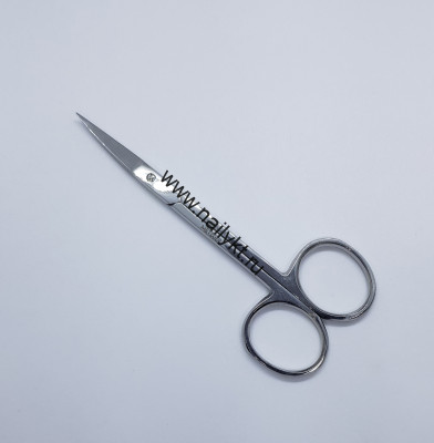 Ножницы для ногтей MT-514-S-CVD Metzger