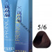 Крем-краска для волос Estel Princess Essex 5/6, Светлый шатен Фиолетовый, 60мл