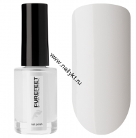 Лак для педикюра  PureFeet Nail Polish, 9мл (001)