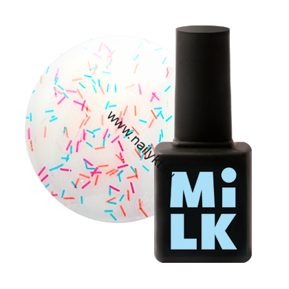 Топ MILK Sprinkles Art Effect Freakshake 9мл