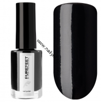 Лак для педикюра  PureFeet Nail Polish, 9мл (002)