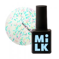 Топ MILK Sprinkles Art Effect Gummy Bear 9мл