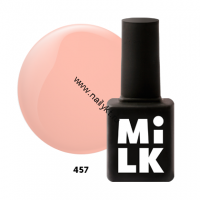 Гель-лак Milk Angel 457 Sunshine 9мл