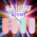 Гель-лак Светоотражающий Grattol Bright - Light 01 (9мл)