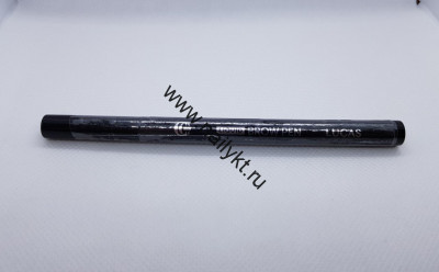 Фломастер для бровей, Liquid Brow Pen, CC Brow, dark brow (темно-коричневый)