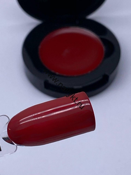 Гель-лак Palette 05 (Red) цвет 4 SOLAlove, 5мл