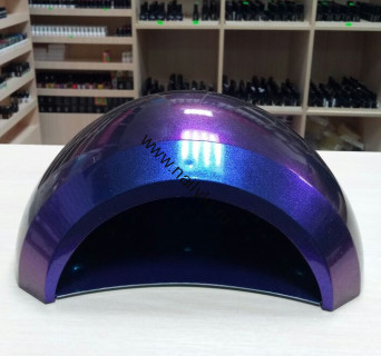 UV/LED лампа Хамелеон 48w 002