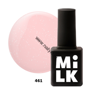 Гель-лак Milk Angel 461 Lucky 9мл