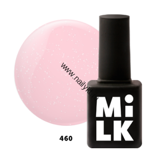 Гель-лак Milk Angel 460 Charming 9мл