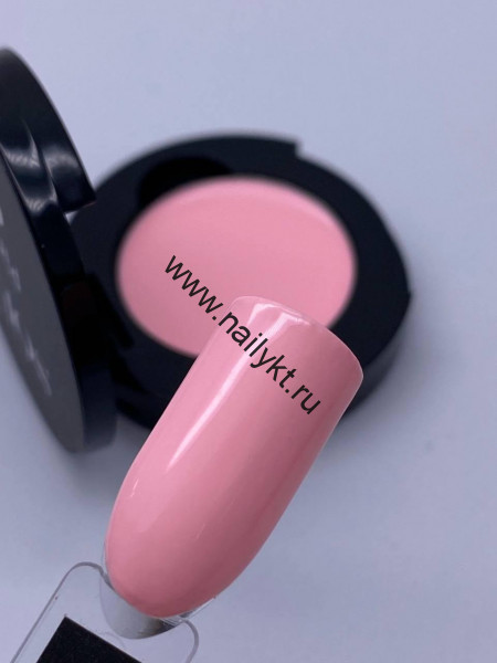 Гель-лак Palette 08 (Pink) цвет 1 SOLAlove, 5мл