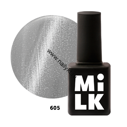 Магнитный гель-лак Milk Cat Magic 605 Persian