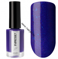 Лак для педикюра  PureFeet Nail Polish, 9мл (100)