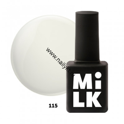 Гель-лак Milk Simple 115 Face Cream 9мл