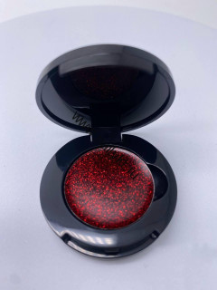 Гель-лак Palette 10 (Red Shine) цвет 4 SOLAlove, 5мл