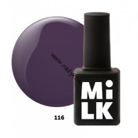 Гель-лак Milk Simple 116 Mascara 9мл23