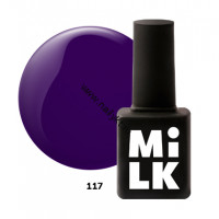 Гель-лак Milk Simple 117 Chill, babe 9мл