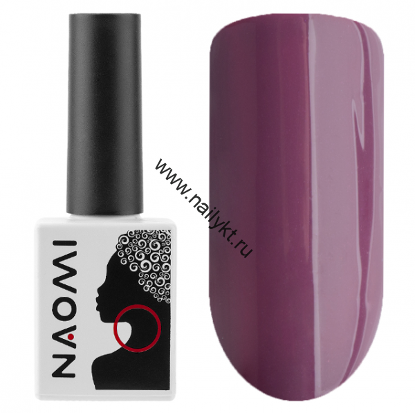 Гель-лак, 10мл (207) Naomi