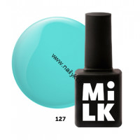 Гель-лак Milk Simple 127 Atlantis 9мл