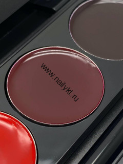 Гель-лак Palette 20 (Gradient Red) SOLAlove & Sukhova Alena, 25мл