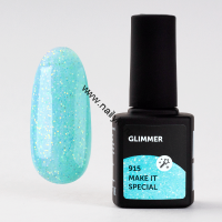 Гель-лак Milk Glimmer 915 Make It Special 9мл