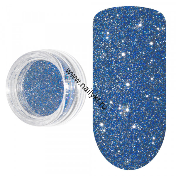Глиттер светоотражающий AIR COLOR (005) IRISK