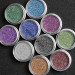 Глиттер светоотражающий AIR COLOR (005) IRISK
