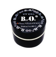 Гель B.O. 15 ml clear (прозрачный)