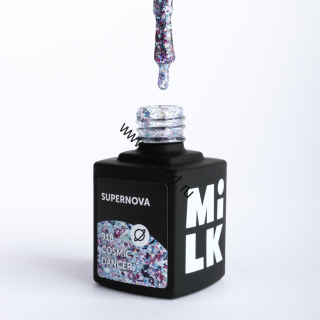 Гель-лак Milk Supernova 918 Cosmic Dancer 9мл