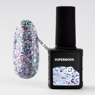 Гель-лак Milk Supernova 918 Cosmic Dancer 9мл