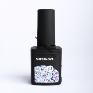 Гель-лак Milk Supernova 918 Cosmic Dancer 9мл