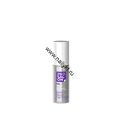 EPS/B/C100 Крем-защита для светлых волос ESTEL PRO SALON PRO.БЛОНД, 100 мл