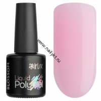 Жидкий полигель Liquid PolyGel, 10 мл (02 Cherry Blossom) IRISK