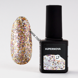 Гель-лак Milk Supernova 919 Galactic Highlighter 9мл