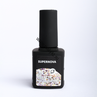 Гель-лак Milk Supernova 919 Galactic Highlighter 9мл