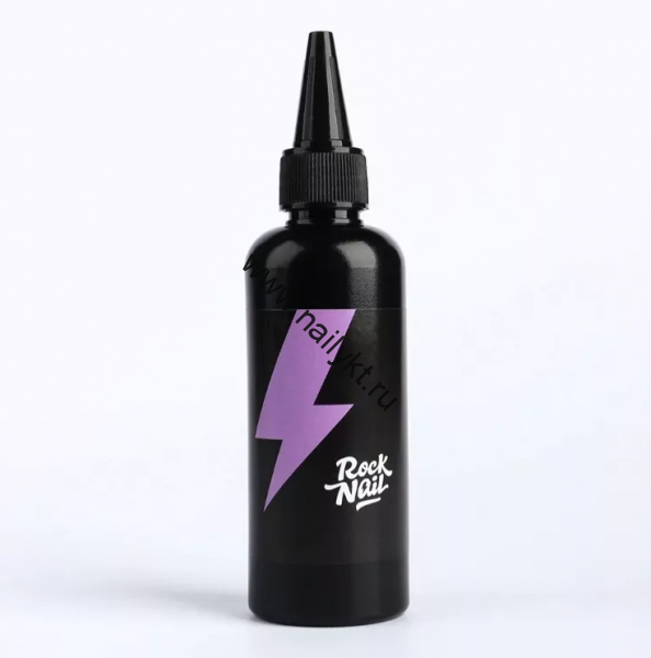СКИДКА!!! База RockNail Rubber Ultra (100 мл.)