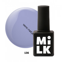 Гель-лак Milk Simple 136 Muse 9мл