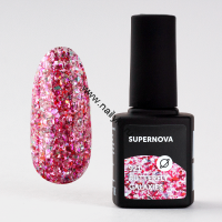 Гель-лак Milk Supernova 921 Butterfly Galaxies 9мл