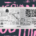 Пластина для стемпинга Go! Stamp 285 VSE PROSTO